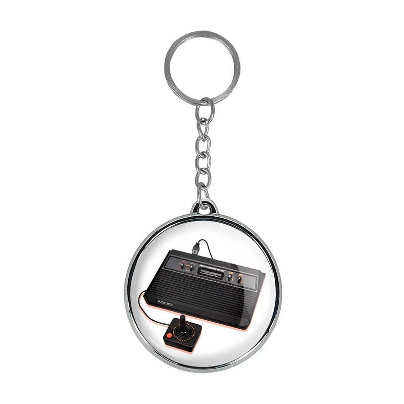 جاکلیدی خندالو طرح نوستالژی مدل دوطرفه کد 2909729098