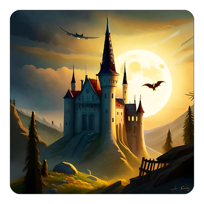 مگنت کاکتی طرح هری پاتر Harry Potter مدل mp43090