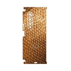 MAHOOT Fish Skin-FullSkin Cover Sticker for Samsung Galaxy Z Fold4
