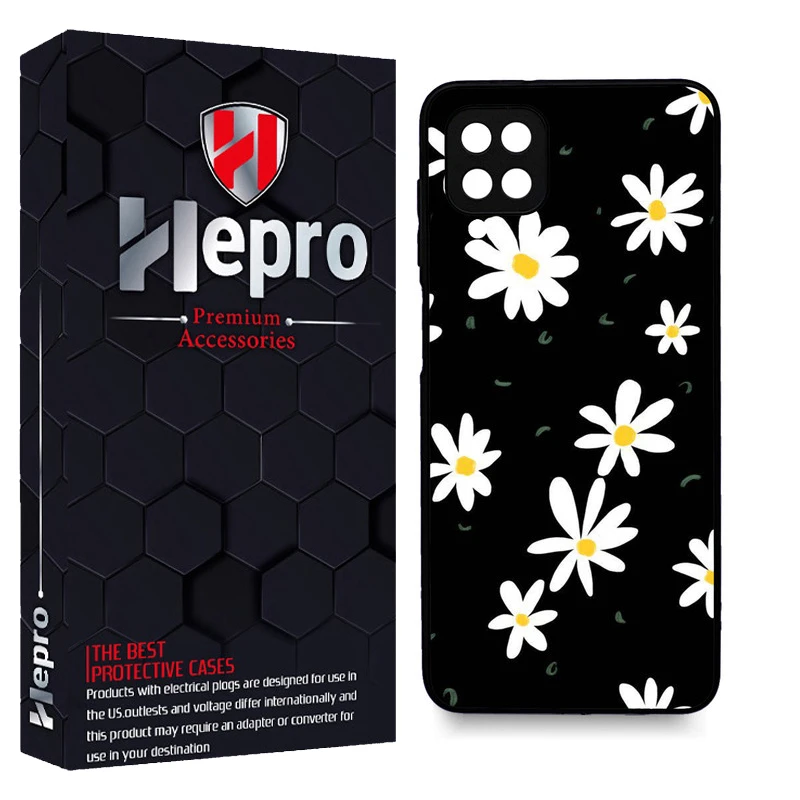 کاور هپرو طرح فانتزی مدل TPU مناسب برای گوشی موبایل سامسونگ Galaxy A12