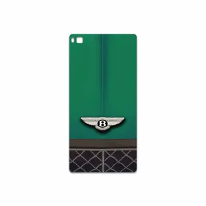 MAHOOT Bentley Cover Sticker for Huawei P8