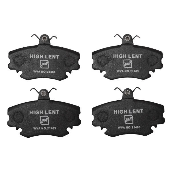 لنت ترمز جلو های لنت مدل 83 مناسب برای ال 90