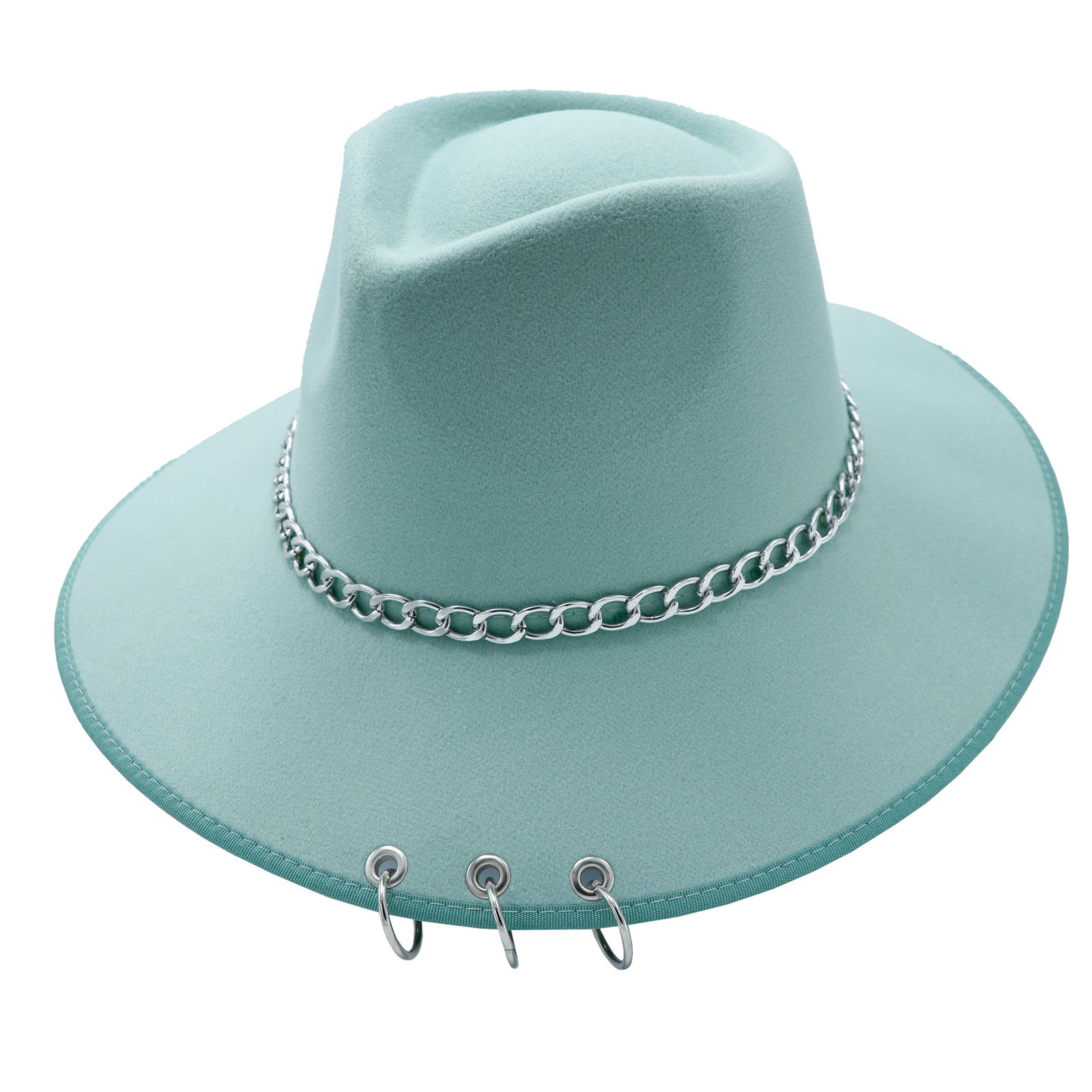 کلاه شاپو کاملیا مدل NEW-LOZA کد 51685 -  - 16