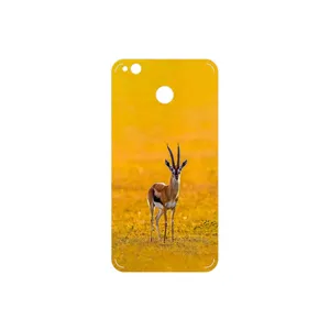MAHOOT Gazelle Cover Sticker for Xiaomi Redmi 4X