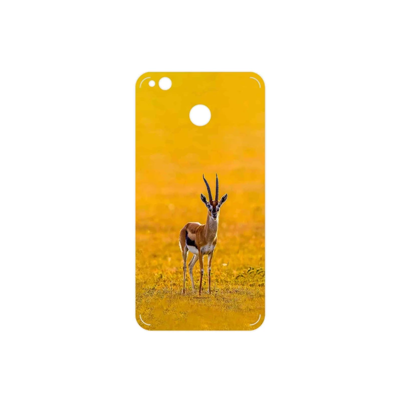 برچسب پوششی ماهوت مدل Gazelle مناسب برای گوشی موبایل شیائومی Redmi 4X
