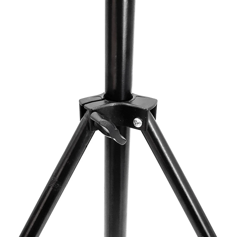 عکس شماره 22 : رینگ لایت مدل cxb rgb 260-a