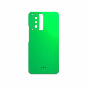 MAHOOT Matte-Green Cover Sticker for Xiaomi 11T Pro