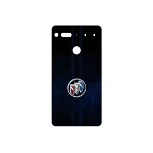 MAHOOT Buick Cover Sticker for Essential PH1