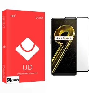 Coconut UD Screen Protector For Realme  9i 5G