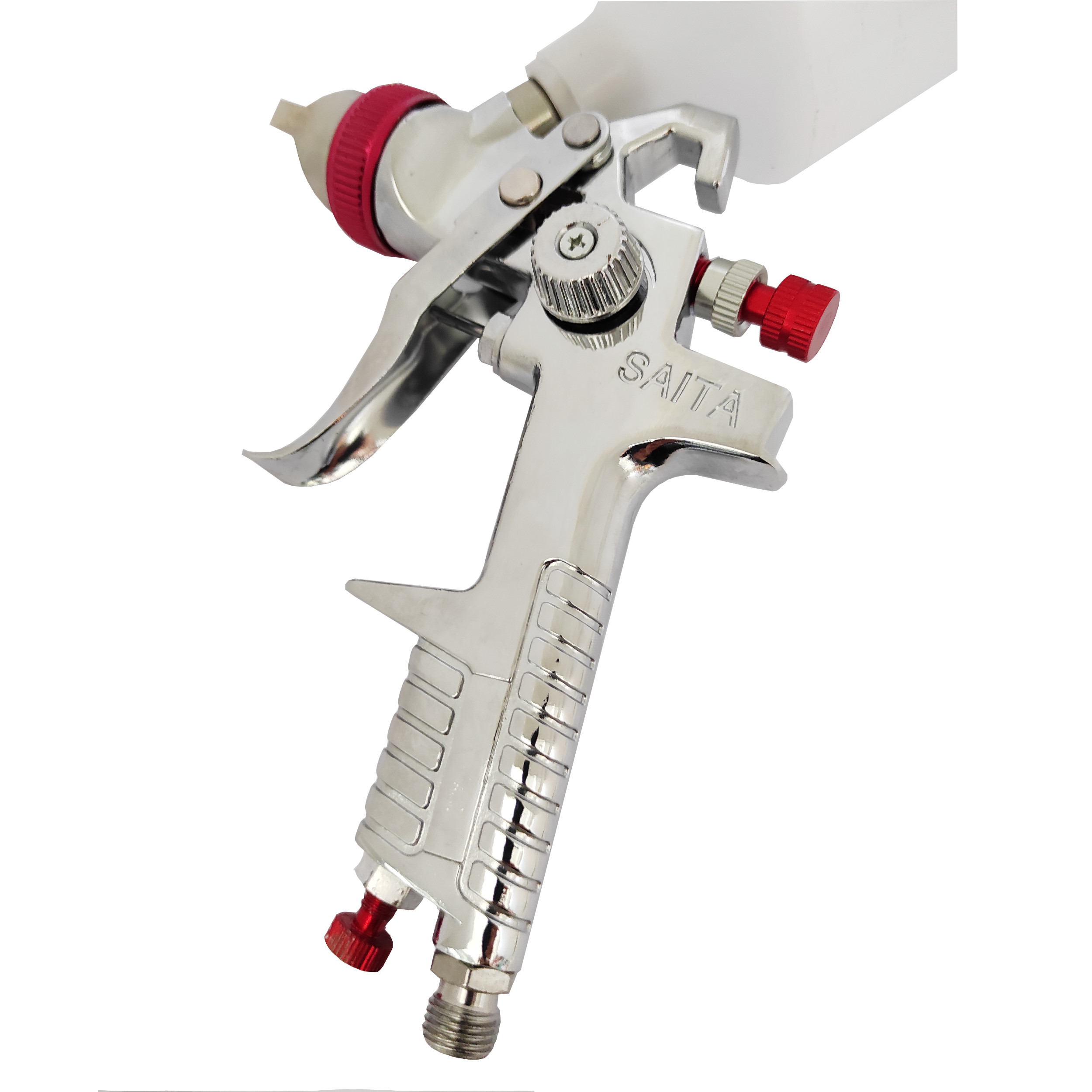 پیستوله رنگ پاش پاس مدل PAS827-D2