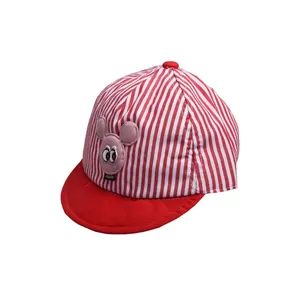 کلاه نوزادی مدل 001