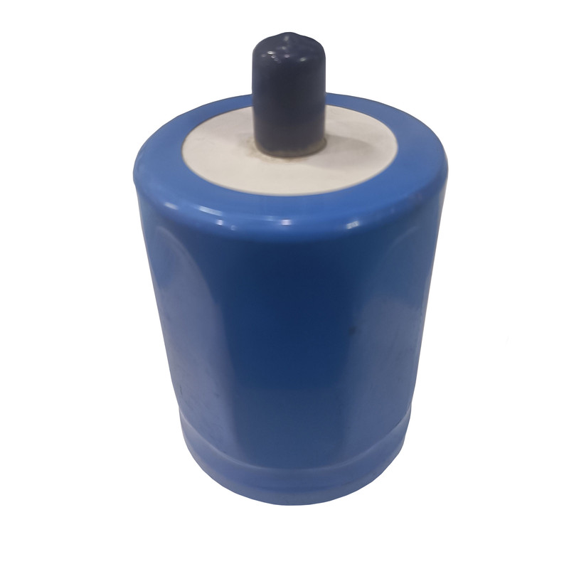 خازن 4700 میکروفراد 250 ولت مدل POSITIVE