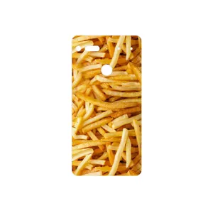MAHOOT French fries Cover Sticker for Essential PH1
