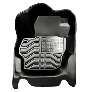 کفپوش پنج بعدی خودرو التیمیت مدل EVA مناسب برای مزدا 3 نیو