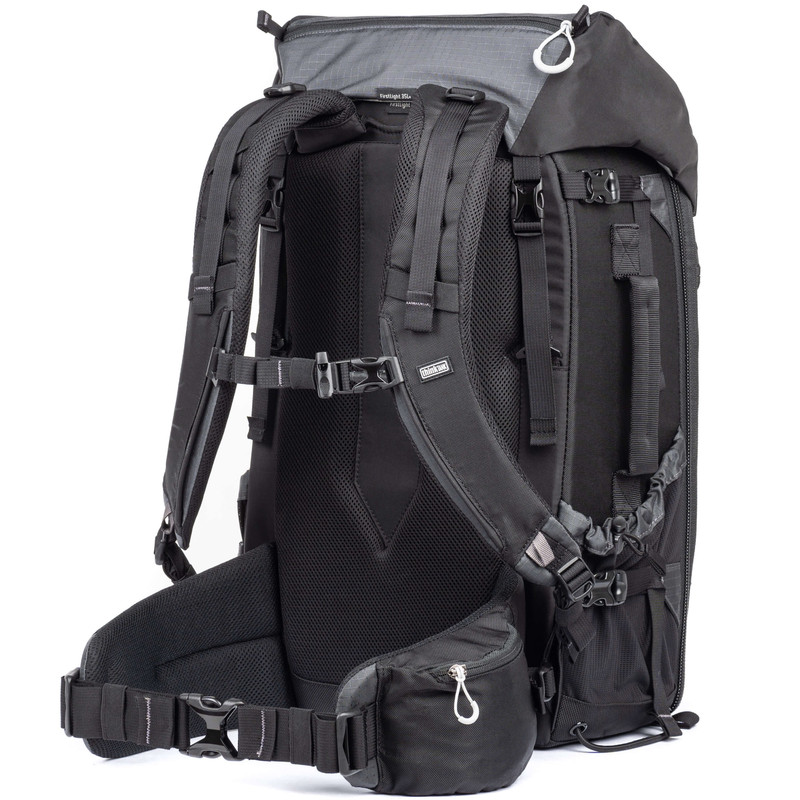 کوله پشتی دوربین تینک تنک مدل +FirstLight 35L