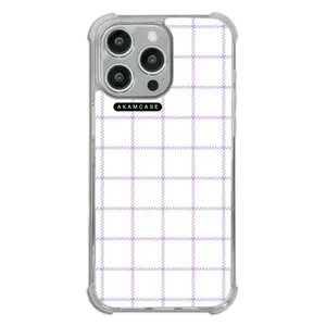 AKAM AMC-WTA15PROMAX-CUTE PATTERN9 Cover For Apple iPhone 15 Pro Max