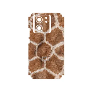 MAHOOT Giraffe Skin Cover Sticker for Xiaomi 13T Pro