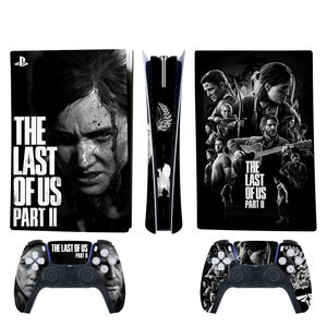 نقد و بررسی برچسب کنسول و دسته بازی PS5 اس ای گییرز طرح The Last Of Us II مدل دیجیتال توسط خریداران