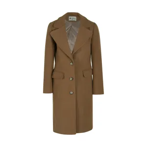 پالتو زنانه برندس مدل  1014C07