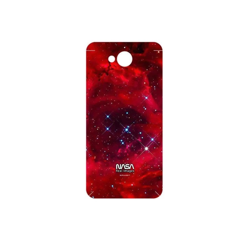 برچسب پوششی ماهوت مدل Universe b NASA 10 مناسب برای گوشی موبایل اچ تی سی Desire 650