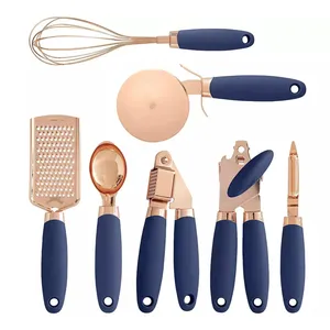 ابزار آشپزی 7 پارچه مدل Tools