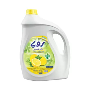 مایع ظرفشویی رویا مدل Super Clean وزن 3.5 کیلوگرم