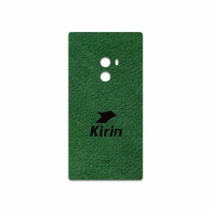 MAHOOT GL-KRN Cover Sticker for Xiaomi Mi Mix