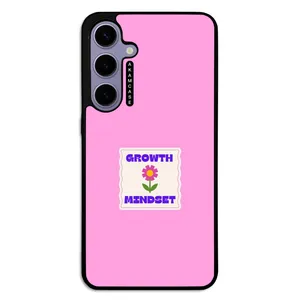 AKAM AMC-WSGS24P-POSITIVE-12 Cover For Samsung Galaxy S24 Plus