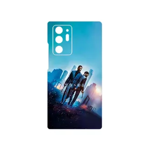 MAHOOT Tenet Cover Sticker for Samsung Galaxy Note 20 Ultra