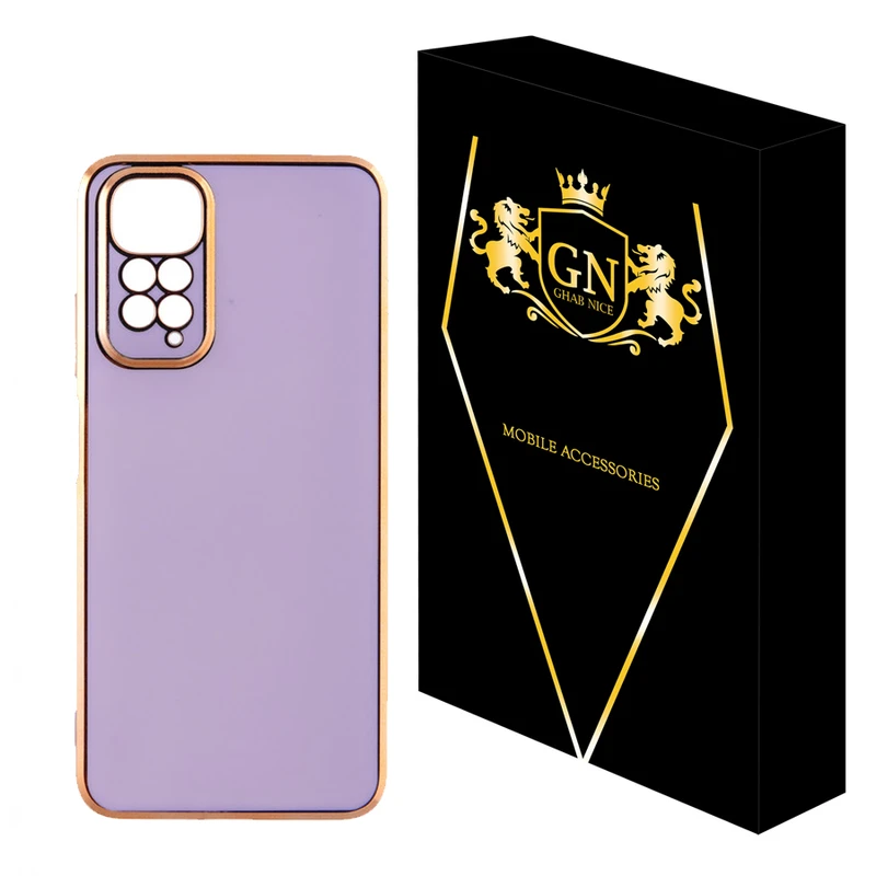 کاور قاب نایس مدل  MYSE مناسب برای گوشی موبایل شیائومی Redmi Note 11 Pro