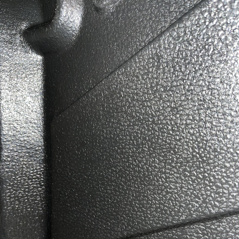 کفپوش سه بعدی صندوق خودرو مدل PA-ECCO مناسب برای تارا