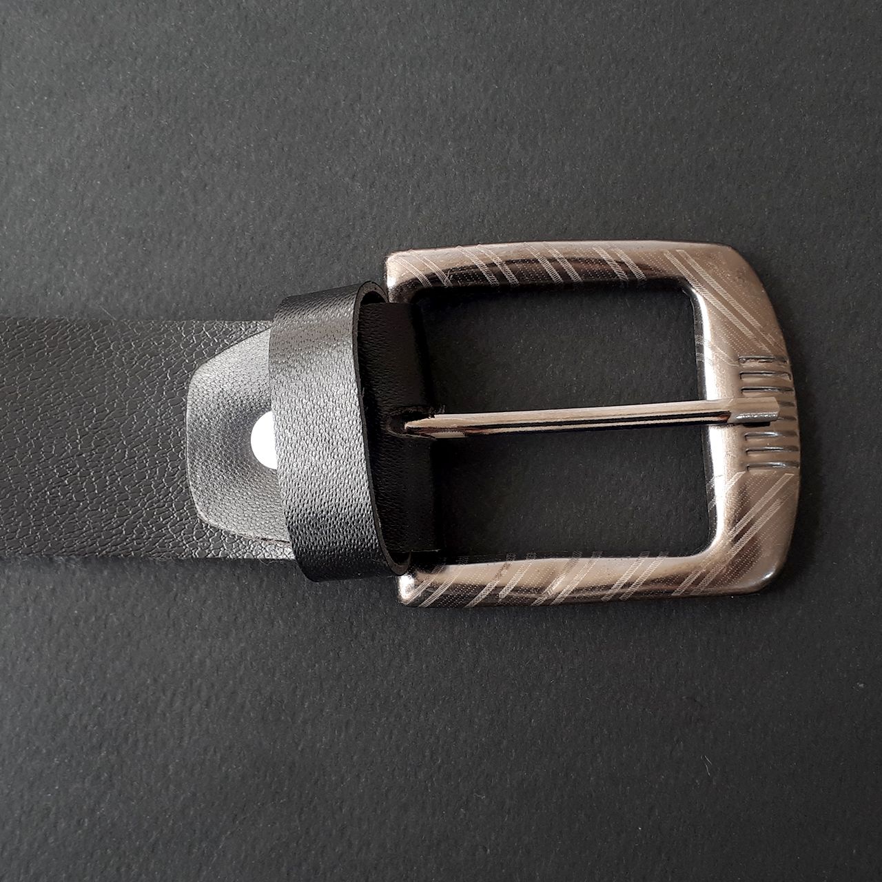 کمربند مردانه مدل HL-1 -  - 3