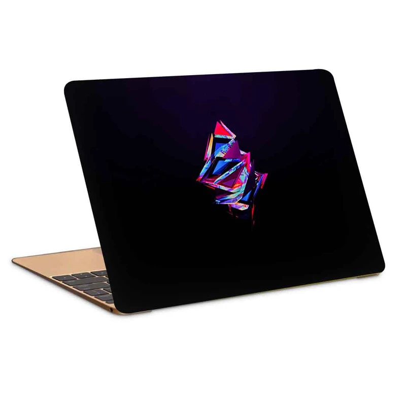 استیکر لپ تاپ طرح Abstract Wallpapersکد c-1075مناسب برای لپ تاپ 15.6 اینچ