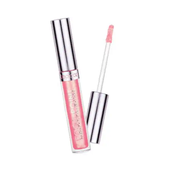 رژ لب مایع تاپ فیس مدل Perfect Gleam شماره 106