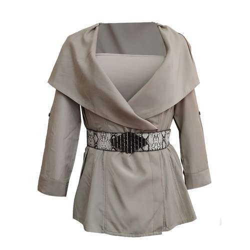 شومیز زنانه ورو مدا مدل 9900