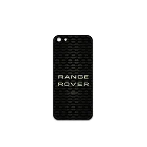MAHOOT  Range-Rover Cover Sticker for apple iPhone 5c