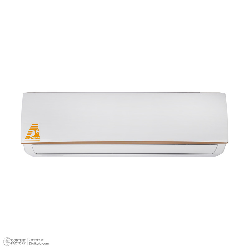 کولر گازی 12 هزار اینورتر آرتمن مدل AT/AC-12KT1