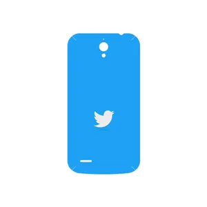 MAHOOT Tweeter Cover Sticker for Huawei Ascend G610
