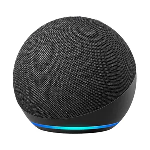 Amazon Echo Dot 4th Gen Voice Assistant