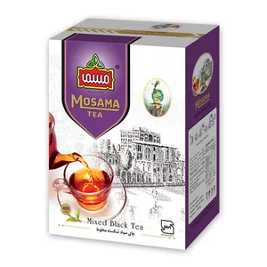چای شاه عباسی مخلوط مسما - 400 گرم