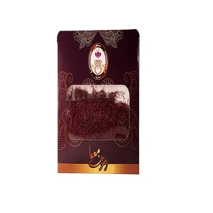 زعفران سرگل معوا - 2 گرم