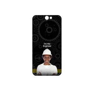 MAHOOT Engineer Cover Sticker for HTC One A9