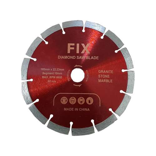 صفحه فرز گرانیت بر فیکس مدل F180 