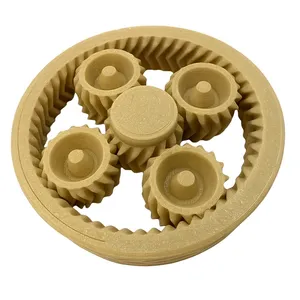 اسپینر دستی طرح 4 دنده مدل AntiStress-Spinter