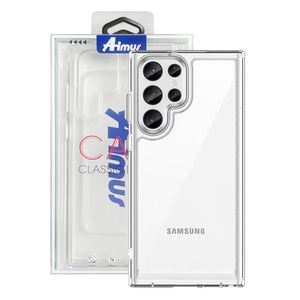 نقد و بررسی کاور آی ماس مدل Air Bag مناسب برای گوشی موبایل سامسونگ Galaxy S23 Ultra توسط خریداران