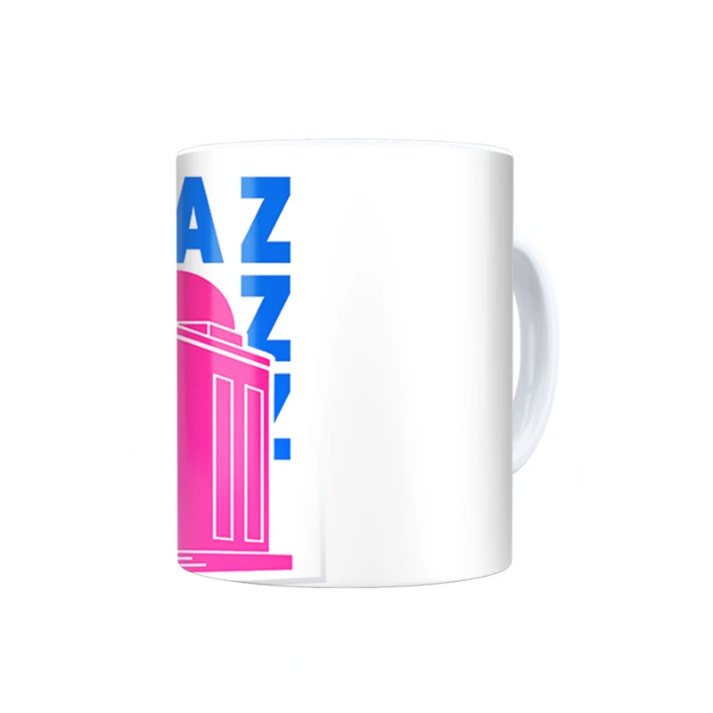 ماگ ترمه طراحان ایده مدل نماد سعدیه شیراز کد map0021