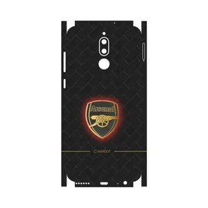 MAHOOT Arsenal-FC-FullSkin Cover Sticker for Huawei Mate 10 Lite