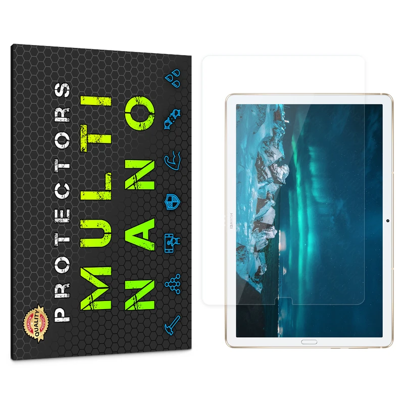 محافظ صفحه نمایش مولتی نانو مدل X-S1N مناسب برای تبلت هوآوی MediaPad M6 10.8