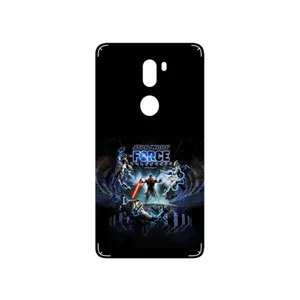 MAHOOT Star Wars Game Series Cover Sticker for Xiaomi Mi 5s Plus