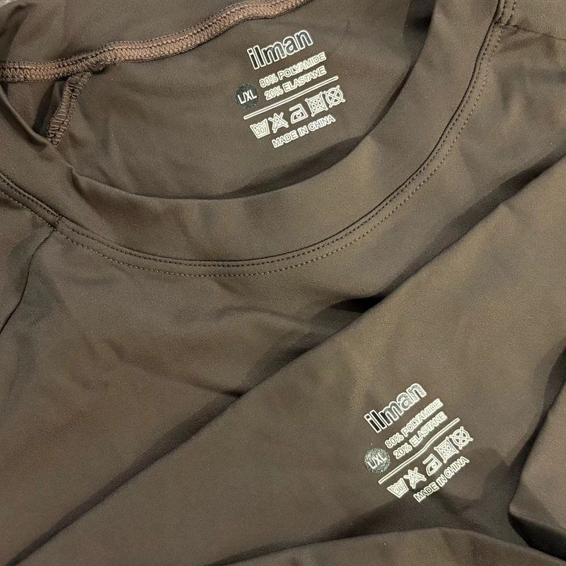 عکس شماره 8 : ست تی-شرت و شلوارک ورزشی زنانه مدل stripe kit